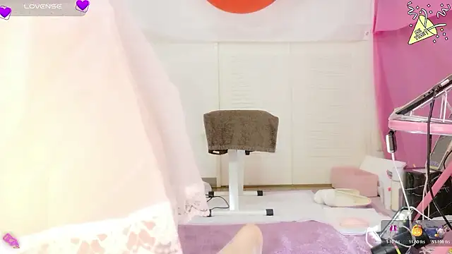 mirurun-08 online show from 06-20-26, 11:07