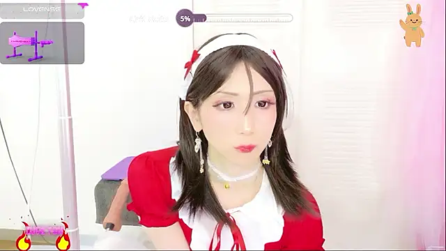 mirurun-08 online show from 07-18-26, 12:48