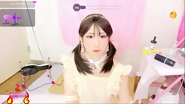 mirurun-08 online show from 07-19-26, 03:27