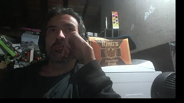 Anarchy Burger online show from 06-02-26, 12:07