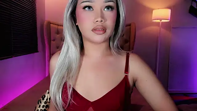 BoaHancockx online show from 12-22-25, 05:43