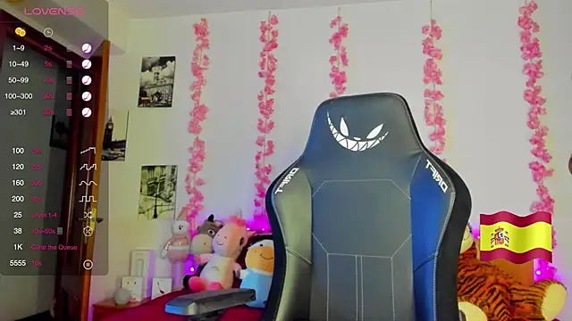 gabrielatafur  online show from 12-20-25, 10:22