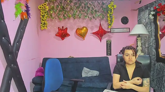 lesbiancuple online show from 03-15-26, 11:16