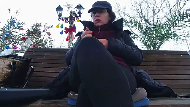 SquirtyMellissaLabia online show from 12-22-25, 11:18