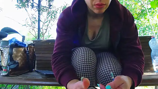 SquirtyMellissaLabia online show from 06-01-26, 05:20