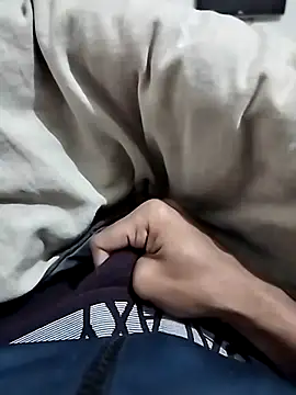 Rajat14111996 online show from 01-13-26, 03:45