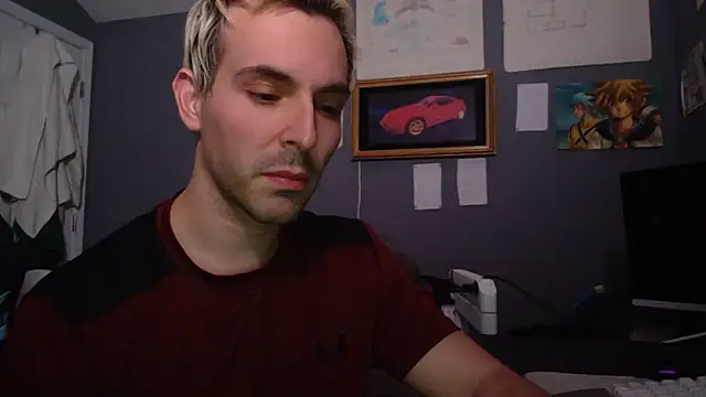 Camirode online show from 01-26-25, 12:48