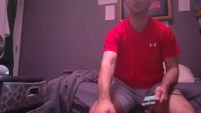 Camirode online show from 07-15-26, 04:56