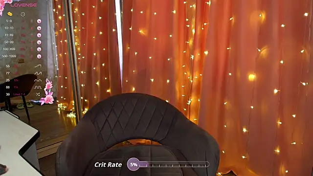 Mia Bows online show from 04-12-26, 12:43