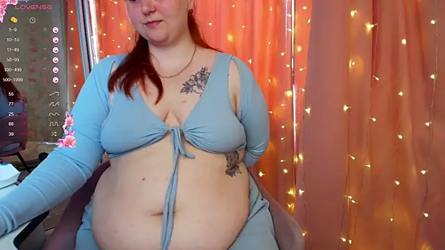 Snapshot of Mia_Bows chatting on 07-18-26, 11:47 Mia Bows online show from 07-18-26, 11:47