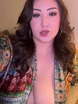 RosieDixx online show from 07-25-26, 04:43