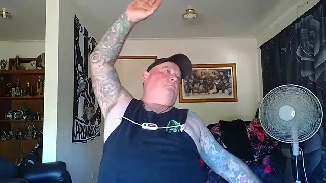 HOTANAL online show from 03-05-26, 01:12