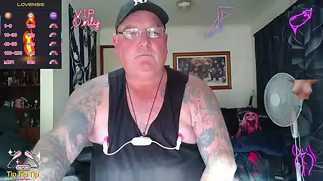 HOTANAL online show from 04-06-26, 06:36