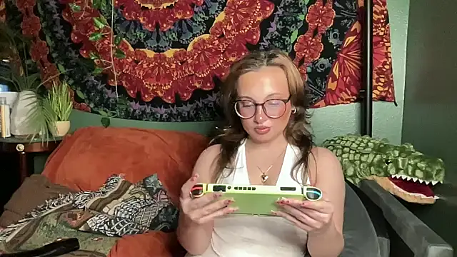 sweetandwet daddy online show from 02-17-26, 07:05