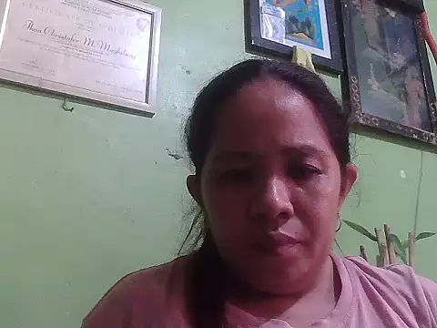 sweetlady pinay online show from 07-08-26, 02:49