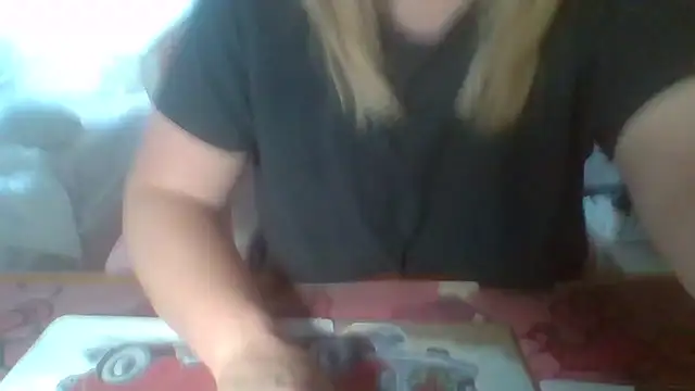 BondageGirl35 online show from 03-29-26, 06:30