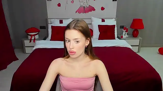 Snapshot of _Sweet__Cherry_ chatting on 02-18-25, 04:04 Sweet Cherry online show from 02-18-25, 04:04