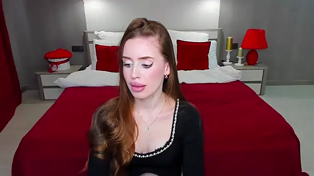  Sweet  Cherry  online show from 04-24-26, 04:26
