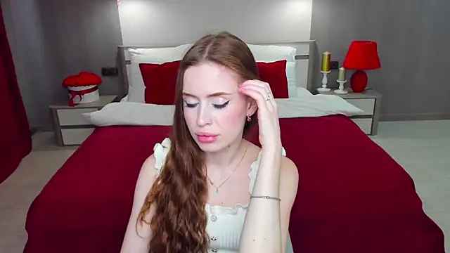  Sweet  Cherry  online show from 04-25-26, 04:26
