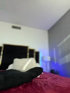 KarissaChantelle online show from 01-12-25, 11:58