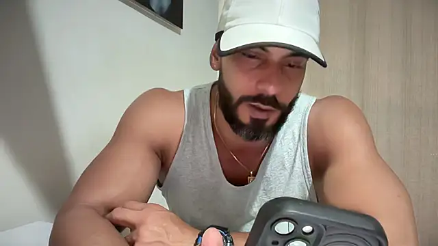 Snapshot of romeolovedark chatting on 03-08-26, 12:52 romeolovedark online show from 03-08-26, 12:52