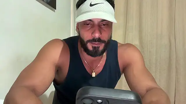 Snapshot of romeolovedark chatting on 03-23-26, 04:38 romeolovedark online show from 03-23-26, 04:38