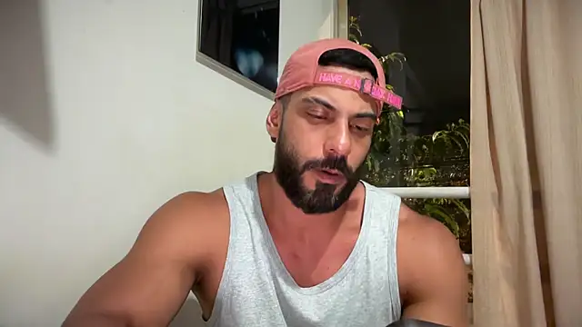 Snapshot of romeolovedark chatting on 03-31-26, 07:42 romeolovedark online show from 03-31-26, 07:42
