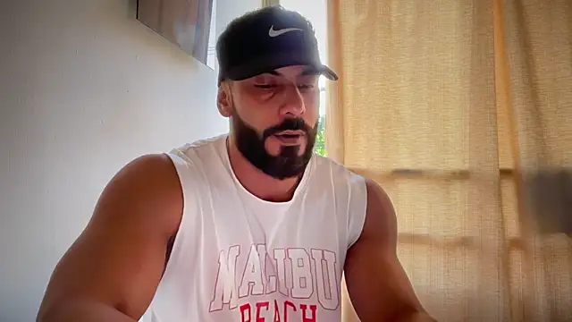 Snapshot of romeolovedark chatting on 04-14-26, 12:11 romeolovedark online show from 04-14-26, 12:11