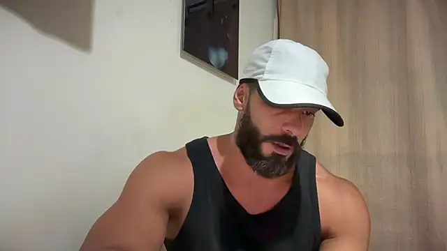 Snapshot of romeolovedark chatting on 05-15-26, 03:13 romeolovedark online show from 05-15-26, 03:13