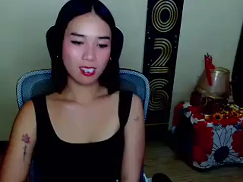 ShinningEthene online show from 07-02-26, 01:38
