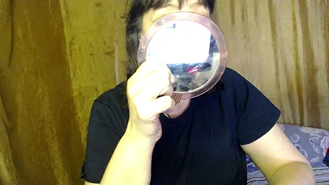 karina ren  online show from 03-17-25, 01:08