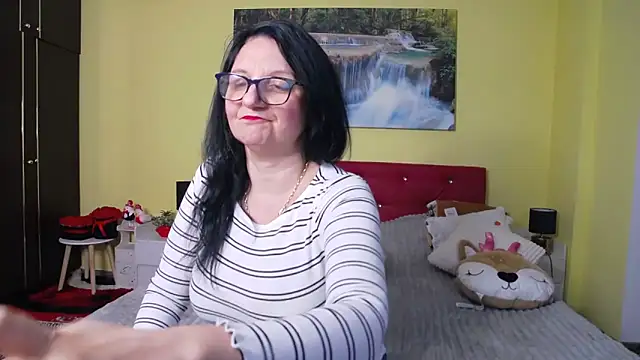 AlexaMorreno online show from 02-25-26, 06:50