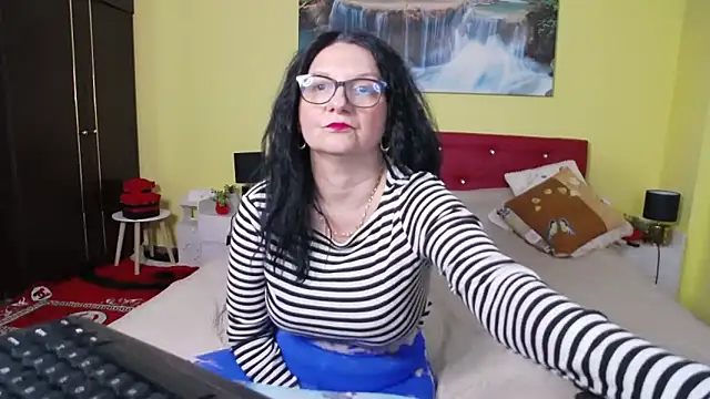 AlexaMorreno online show from 05-13-26, 07:00