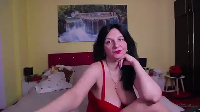 AlexaMorreno online show from 05-18-26, 08:20