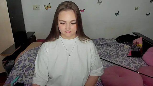 NataliEvans online show from 07-09-26, 08:24