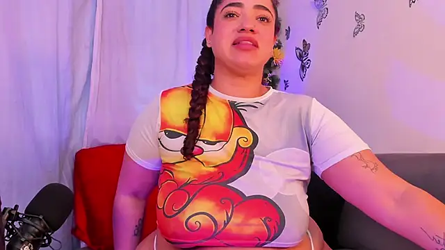 HannaMiillsxh online show from 05-01-26, 04:55