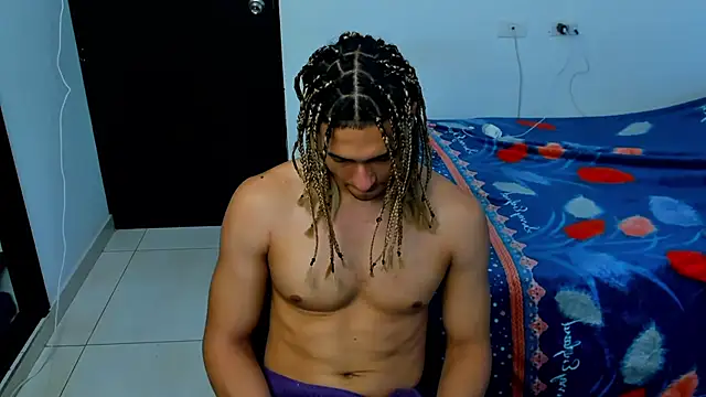 Kris Khalifa69 online show from 03-11-25, 02:07