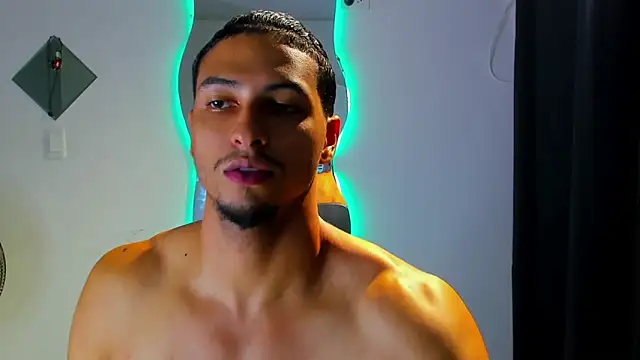 Kris Khalifa69 online show from 09-18-25, 05:15