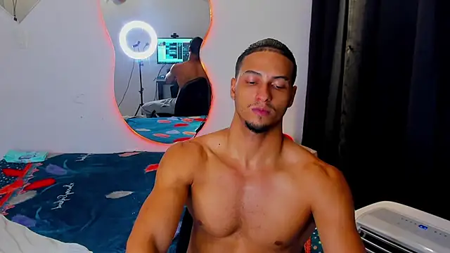 Kris Khalifa69 online show from 09-28-25, 01:00