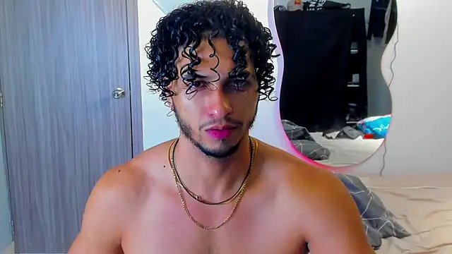 Kris Khalifa69 online show from 12-14-25, 02:17