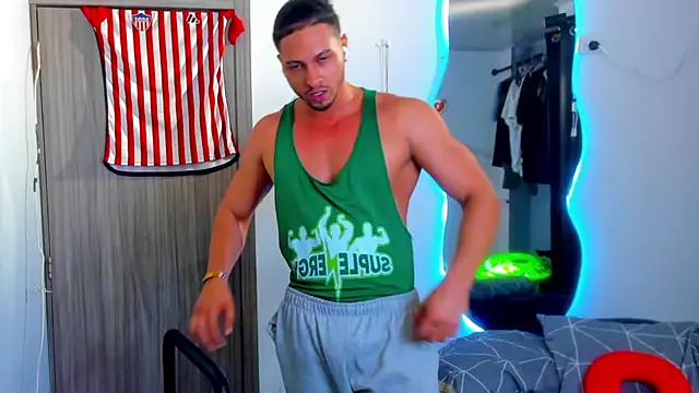 Kris Khalifa69 online show from 04-11-26, 10:25