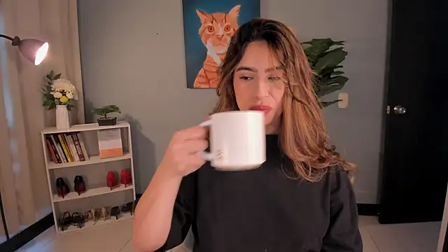 Snapshot of LiaPearce chatting on 03-31-26, 01:11 LiaPearce online show from 03-31-26, 01:11