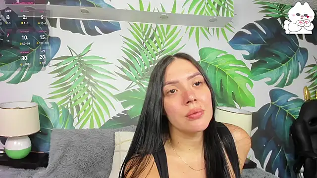 brianna 196 online show from 11-20-25, 07:46