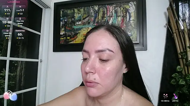 brianna 196 online show from 06-26-26, 08:35