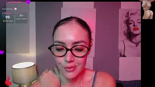 brianna 196 online show from 08-06-26, 07:49