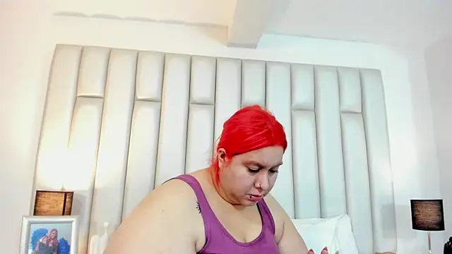 aandreaperez online show from 10-28-25, 11:36