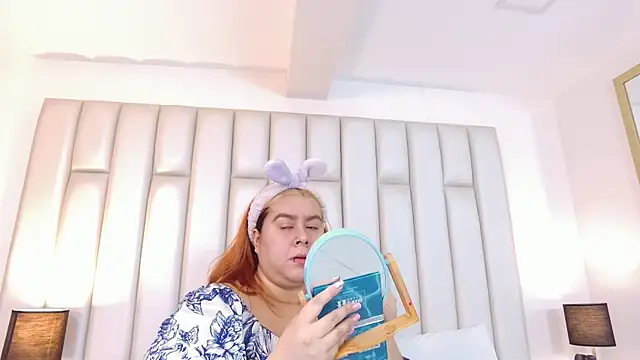 aandreaperez online show from 01-12-26, 11:37