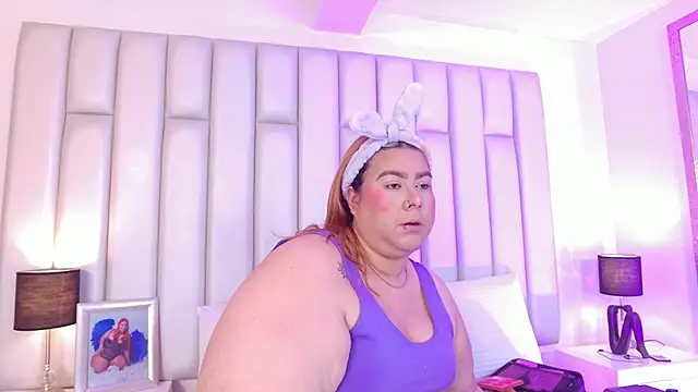 aandreaperez online show from 02-21-26, 11:33