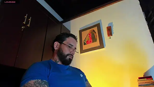 CamiloGray  online show from 05-05-26, 01:52