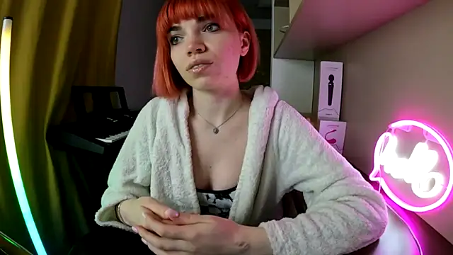 olivka-flower online show from 03-29-26, 08:09